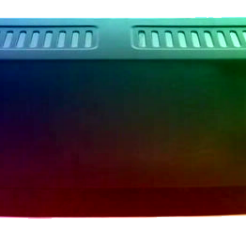 Motorhjelm til Citroen Jumper (250) 2006-2014 Lakeret i ønsket farve