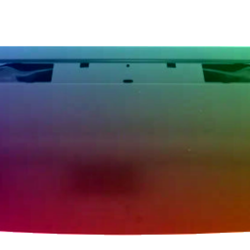 Motorhjelm til Citroen Jumpy 2007-2016 Malet i en farve efter eget valg