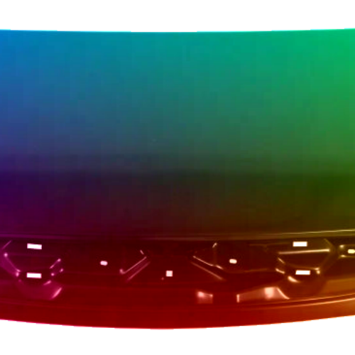 Motorhjelm til Citroen Xsara Picasso (N68) 1999-2010 Lakeret i ønsket farve