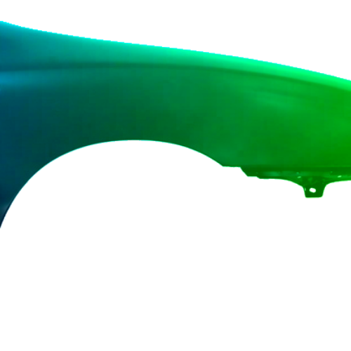 Stænkskærm højre til Fiat Bravo/Brava (182) 1995-2001 Lakeret i ønsket farve