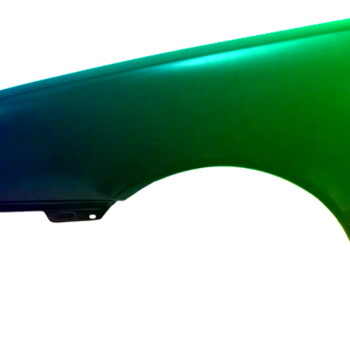 Stænkskærm venstre til Fiat Uno (146 A/E) 1983-2002 Lakeret i ønsket farve