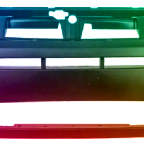 Forkofanger til Fiat Albea/Palio Weekend III (178) Fra 2006 lakeret i en farve efter eget valg