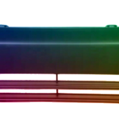 Forkofanger til Fiat Bravo/Brava (182) 1995-2001 lakeret i en farve efter eget valg