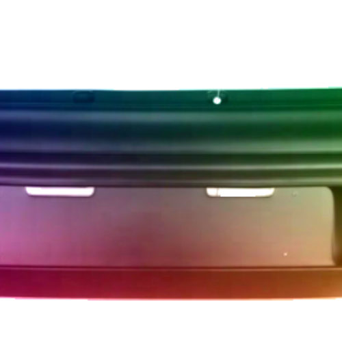 Bagkofanger til Fiat Fiat Bravo/Brava (182) 1995-2001 Lakeret i ønsket farve