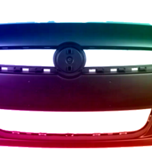 Forkofanger til Fiat Bravo (198) Fra 2007 lakeret i en farve efter eget valg