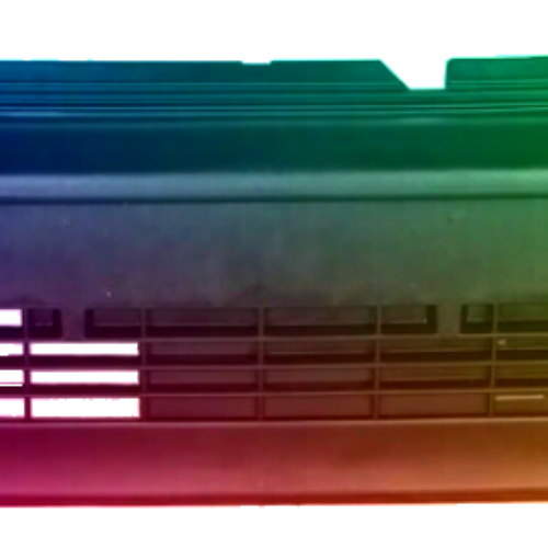 Forkofanger til Fiat Cinquecento (170) 1991-1998 malet i en farve efter eget valg