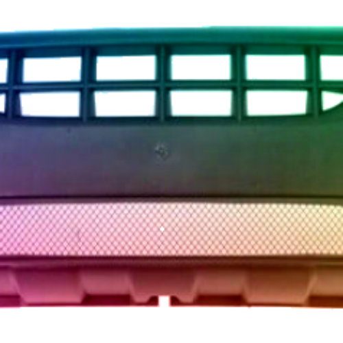 Forkofanger til Fiat Doblo (119/223) 2001-2005 malet i en farve efter eget valg