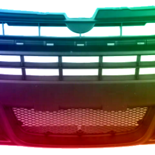 Forkofanger til Fiat Doblo (119/223) 2006-2010 malet i en farve efter eget valg