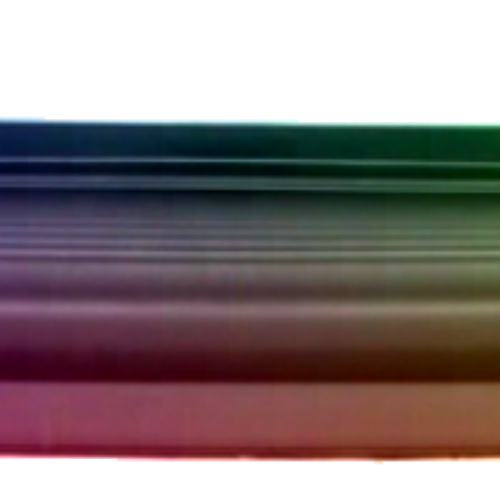 Bagkofanger til Fiat Fiat Doblo (119/223) 2006-2010 Lakeret i ønsket farve