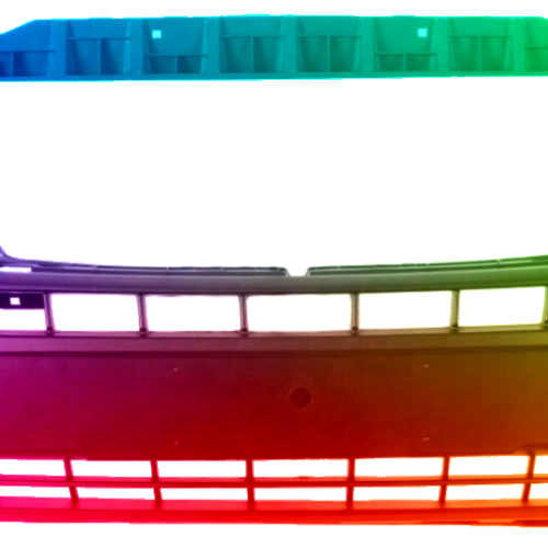 Forkofanger til Fiat Ducato fra 2014 malet i ønsket farve