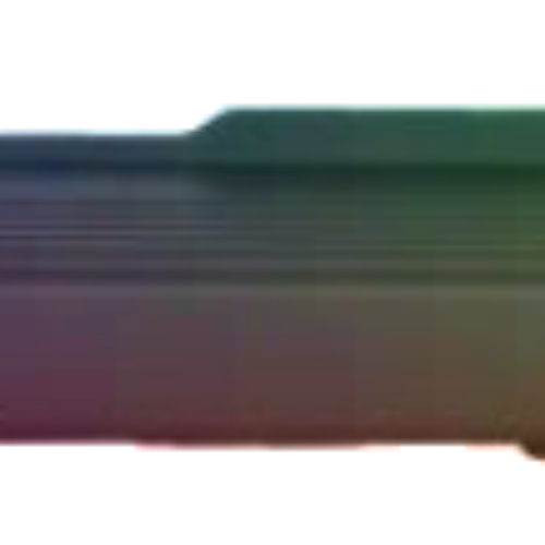 Bagkofanger til Fiat Ducato fra 2014 Lakeret i ønsket farve