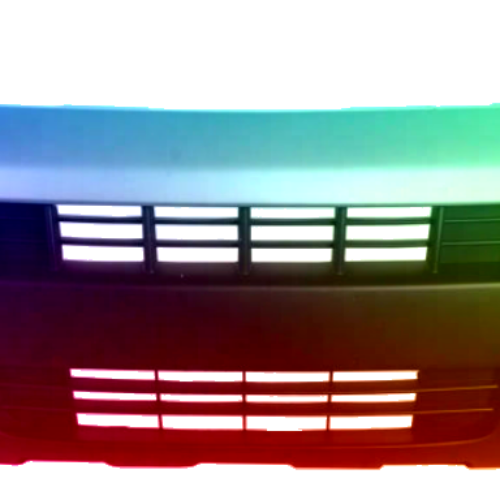 Forkofanger til Fiat Fiorino/Qubo fra 2007 lakeret i en farve efter eget valg