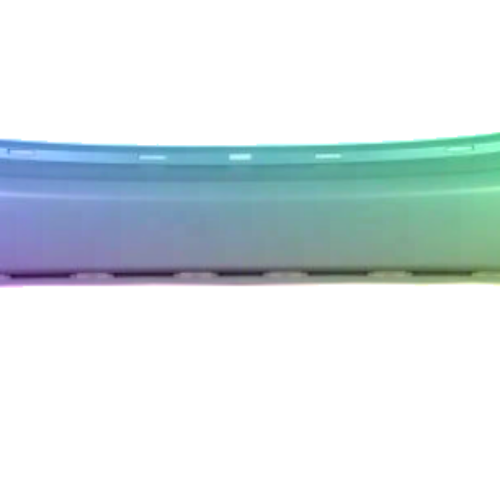 Forkofanger til Fiat Freemont (JC) Fra 2011 lakeret i den farve, du ønsker