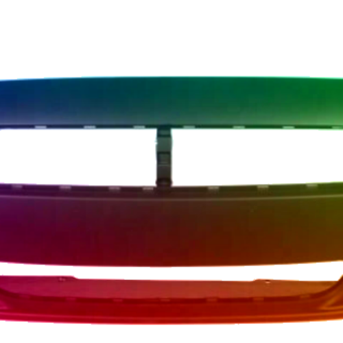 Forkofanger til Fiat Punto Grande (199) 2005-2012 malet i en farve efter eget valg