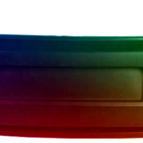 Bagkofanger til Fiat Punto Grande (199) 2005-2012 Lakeret i ønsket farve