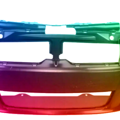 Forkofanger til Fiat Linea (323) 2007-2013 malet i en farve efter eget valg