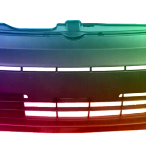 Forkofanger til Fiat Panda (169) 2003-2012 lakeret i en farve efter eget valg