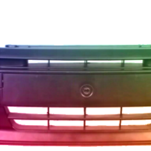 Forkofanger til Fiat Punto I (176) 1993-1999 lakeret i en farve efter eget valg