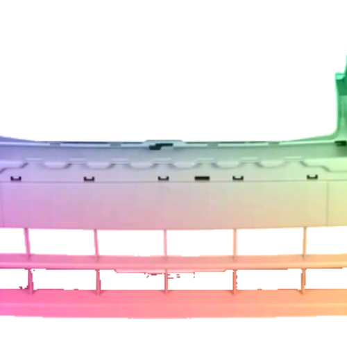Forkofanger til Fiat Scudo (220) 2004-2007 malet i en farve efter eget valg