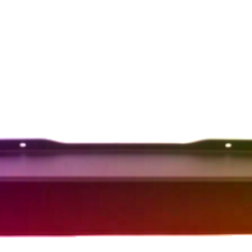 Bagkofanger til Fiat Scudo (270) 2007-2016 Lakeret i ønsket farve