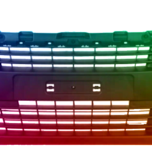 Forkofanger til Fiat Scudo fra 2021 lakeret i farven efter eget valg