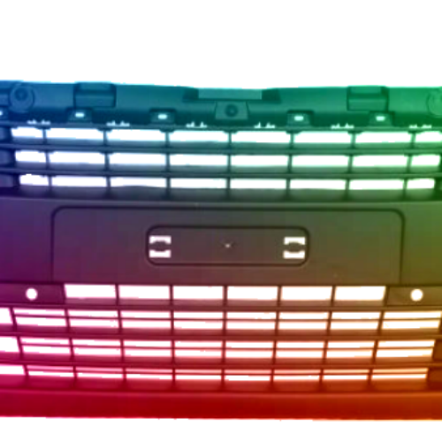 Forkofanger til Fiat Scudo fra 2021 PDC malet i ønsket farve