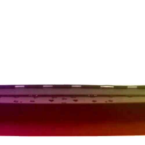 Bagkofanger til Fiat Stilo (192) 2001-2007 Lakeret i ønsket farve