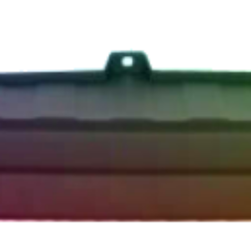 Bagkofanger til Fiat Talento fra 2016 Lakeret i ønsket farve