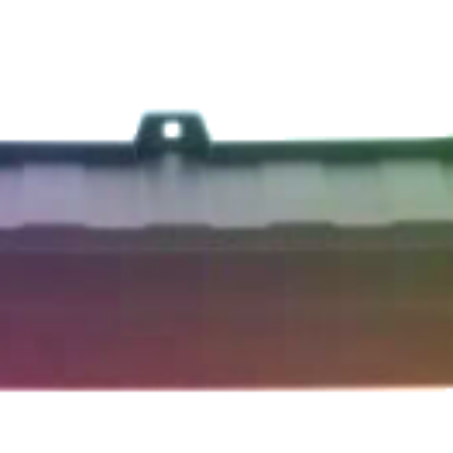 Bagkofanger til Fiat Talento fra 2016 PDC Lakeret i ønsket farve