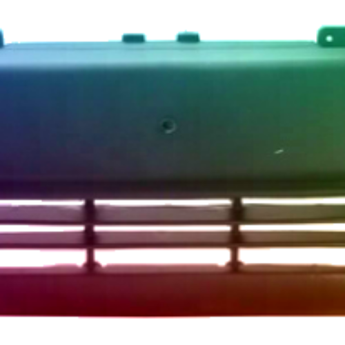 Forkofanger til Fiat Talento fra 2016 malet i ønsket farve