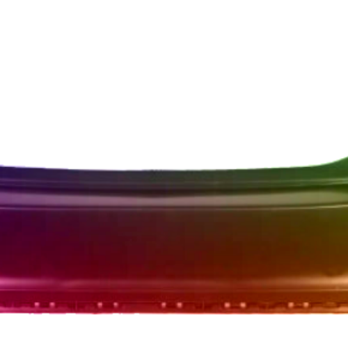 Bagkofanger til Fiat Tipo fra 2016 Lakeret i ønsket farve