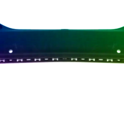 Bagkofanger til Fiat Tipo fra 2016 PDC Lakeret i ønsket farve