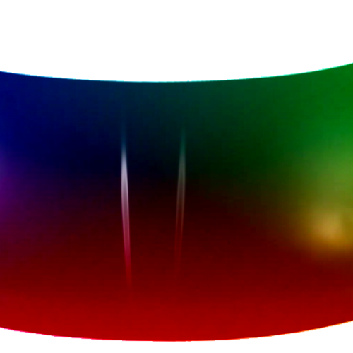 Motorhjelm til Fiat 500 (312) 2007-2015 Lakeret i ønsket farve