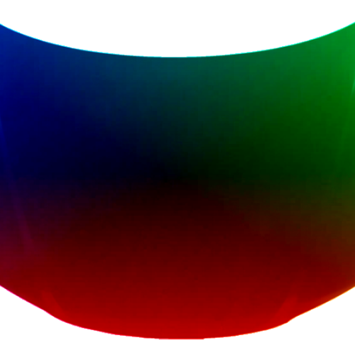 Motorhjelm til Fiat Albea/Palio Weekend III (178) fra 2006 malet i valgfri farve