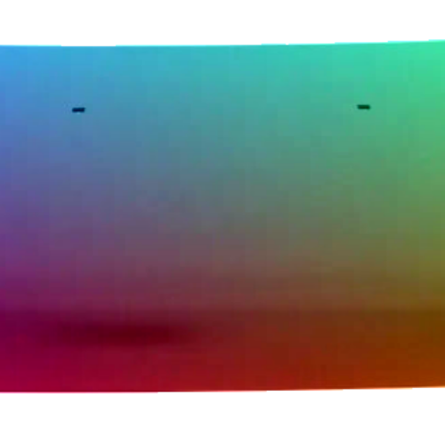 Motorhjelm til Fiat Doblo (119/223) 2006-2010 Lakeret i ønsket farve