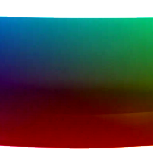 Motorhjelm til Fiat Doblo (263) fra 2015 malet i specialfarve