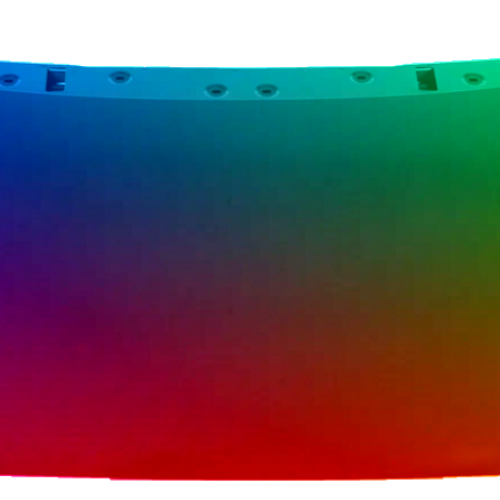 Motorhjelm til Fiat Punto Grande (199) 2005-2012 Lakeret i ønsket farve