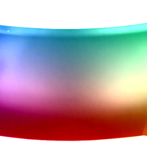 Motorhjelm til Fiat Scudo (220) 2004-2007 Lakeret i ønsket farve