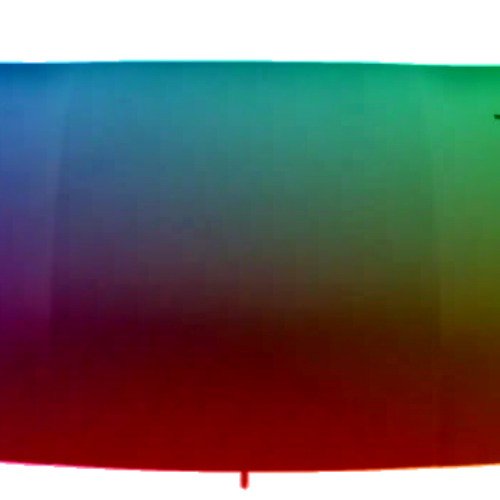 Motorhjelm til Fiat Tipo fra 2016 Lakeret i ønsket farve