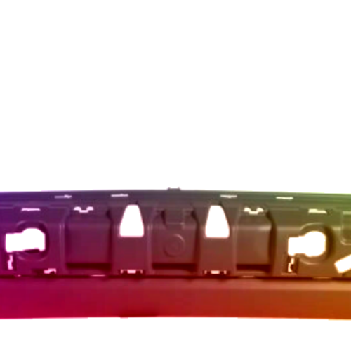 Bagkofanger til Peugeot 207 (W_) 2006-2013 Lakeret i ønsket farve