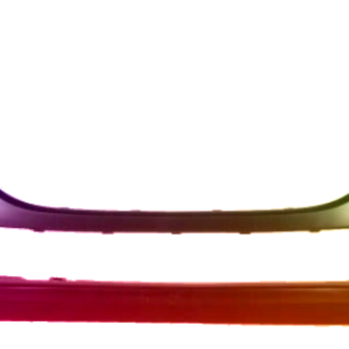 Forkofanger til Peugeot 301 2013-2017 malet i ønsket farve