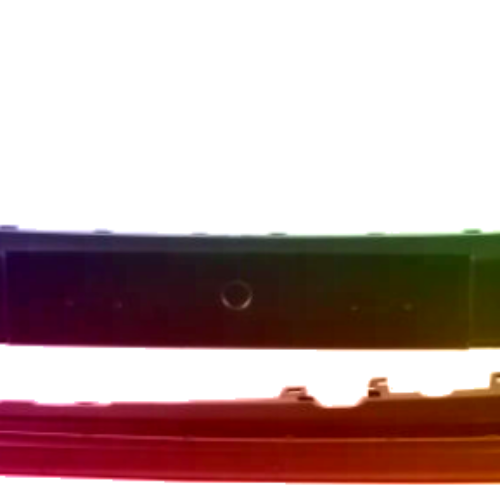 Forkofanger til Peugeot 301 fra 2017 malet i ønsket farve