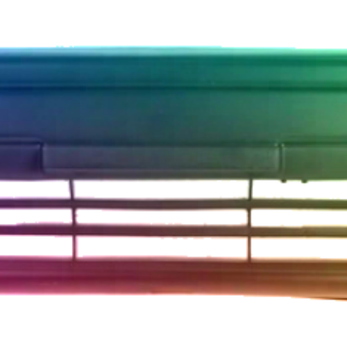 Forkofanger til Peugeot 306 (7_) 1993-1997 lakeret i en farve efter eget valg