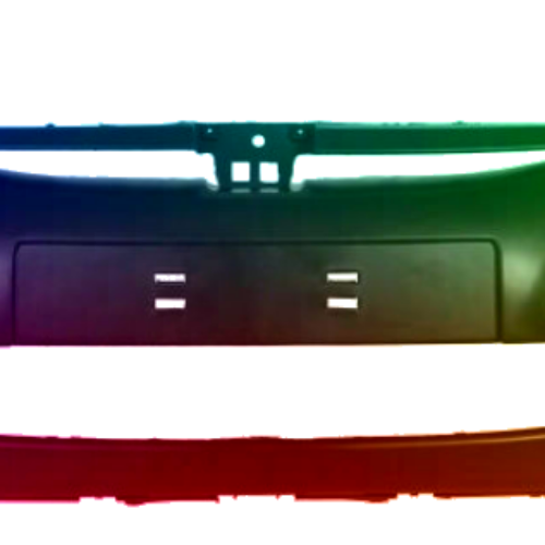 Forkofanger til Peugeot 307 (3_) 2001-2005 lakeret i en farve efter eget valg