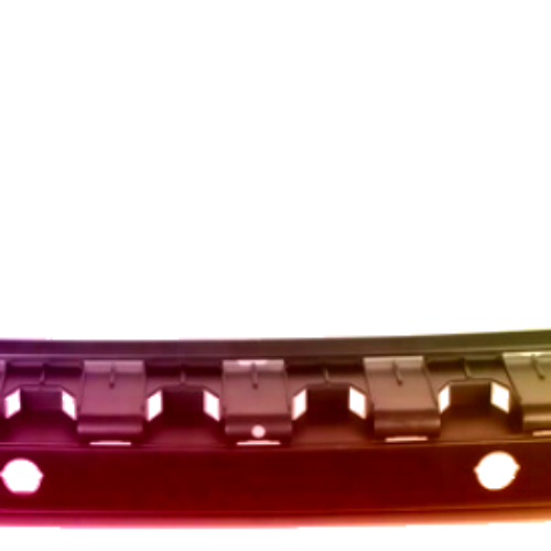 Bagkofanger til Peugeot 307 (3_) 2001-2005 PDC Lakeret i ønsket farve