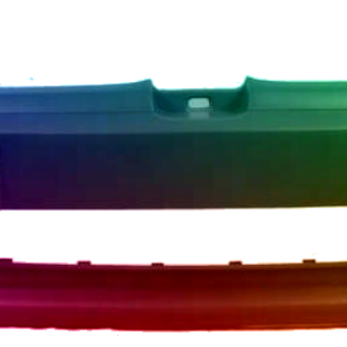 Forkofanger til Peugeot 406 (8_) 1995-1999 lakeret i ønsket farve