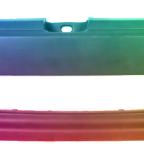 Forkofanger til Peugeot 406 (8_) 1995-1999 lakeret i ønsket farve