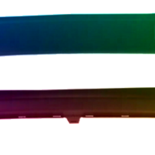 Forkofanger til Peugeot 406 (8_) 1999-2004 lakeret i ønsket farve