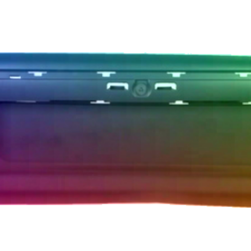 Bagkofanger til Peugeot 406 (8_) 1999-2004 Lakeret i ønsket farve