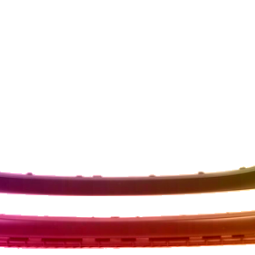 Forkofanger til Peugeot 508 2010-2014 PDC SR malet i ønsket farve